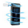 Alkomat AlcoFind PRO X-5 PLUS
