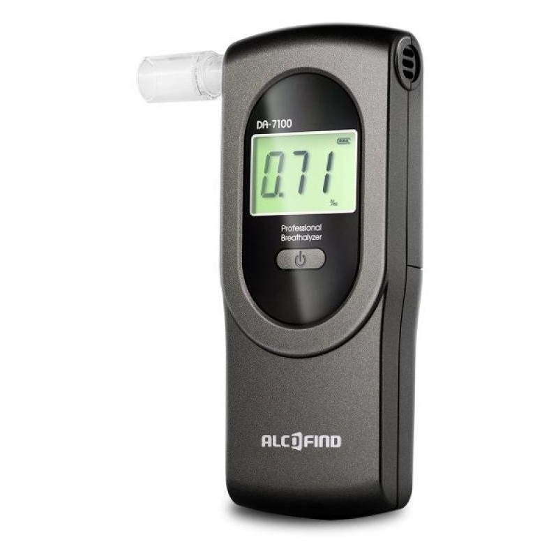 Alkomat AlcoFind DA7100