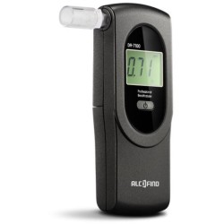 Alkomat AlcoFind DA7100