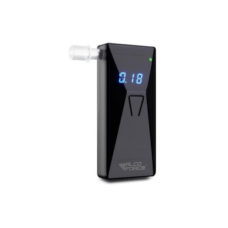 Alkomat AlcoForce AF450