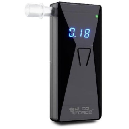 Alkomat AlcoForce AF450