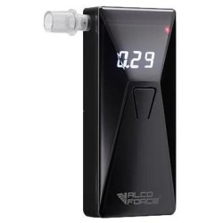 Alkomat AlcoForce AF450