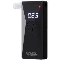 Alkomat AlcoForce AF450
