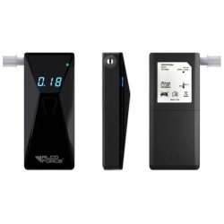 Alkomat AlcoForce AF450