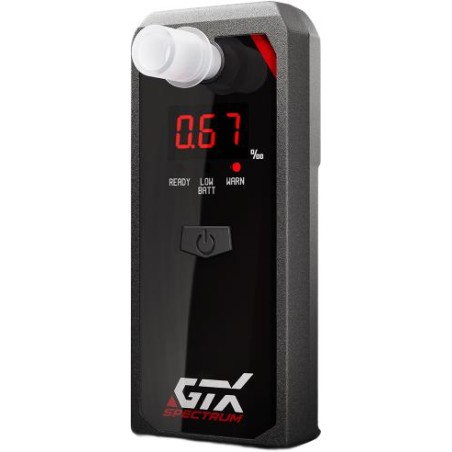 Alkomat GTX Spectrum