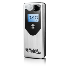 Alkomat AlcoForce EVO