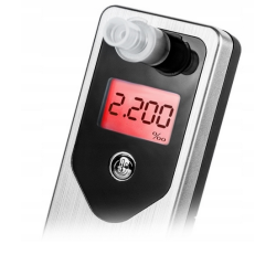 Alkomat AlcoForce EVO