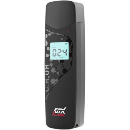 Alkomat GTX Flash