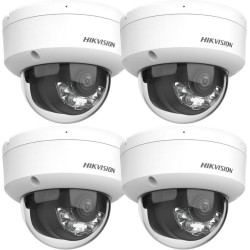 KAMERA IP HIKVISION DS-2CD1123G2-LIU 2.8mm PL Opakowanie zbiorcze 4szt.