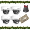 KAMERA IP HIKVISION DS-2CD1143G2-LIU 2.8mm PL Opakowanie zbiorcze 4szt.