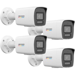 KAMERA IP HIKVISION DS-2CD1047G2H-LIU (2.8mm) PL Opakowanie zbiorcze 4szt.