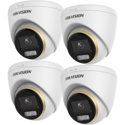 KAMERA 4W1 HIKVISION DS-2CE72KF3T-LE(2.8mm)(O-STD) Opakowanie zbiorcze 4szt.