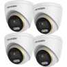 KAMERA 4W1 HIKVISION DS-2CE72KF3T-LE(2.8mm)(O-STD) Opakowanie zbiorcze 4szt.