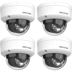 KAMERA IP HIKVISION DS-2CD1183G2-LIUF 2.8mm PL Opakowanie zbiorcze 4szt.