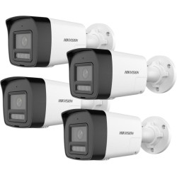 KAMERA IP HIKVISION DS-2CD1083G2-LIUF/SL 2.8mm PL Opakowanie zbiorcze 4szt.