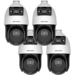 Kamera IP HikVision DS-2SE4C425MWG-E(14F0) PL Opakowanie zbiorcze 4szt.