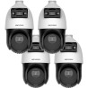Kamera IP HikVision DS-2SE4C425MWG-E(14F0) PL Opakowanie zbiorcze 4szt.