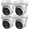 Kamera IP Hikvision DS-2CD2347G3-LIS2UY/SL 2.8mm PL Opakowanie zbiorcze 4szt.