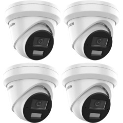 KAMERA IP HIKVISION DS-2CD2383G2-LI2U(2.8mm) PL Opakowanie zbiorcze 4szt.