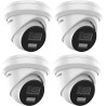 KAMERA IP HIKVISION DS-2CD2383G2-LI2U(2.8mm) PL Opakowanie zbiorcze 4szt.