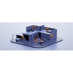 Rejestrator IP Imou NVR-N118-8A0E-P 18- kanałowy