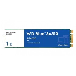 Western Digital Dysk SSD WD Blue 1TB WDS100T3B0B