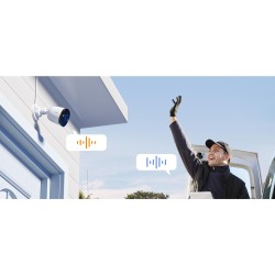 Kamera IP Imou PoE IPC-PS3E-5M0-0280B 5MP tuba