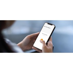 Kamera IP Imou PoE IPC-PS3E-5M0-0280B 5MP tuba