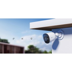 Kamera IP Imou PoE IPC-PS3E-5M0-0280B 5MP tuba