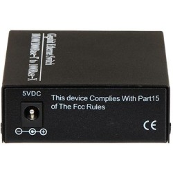 Switch SFP 2 porty EXPERT-SFP-1/2