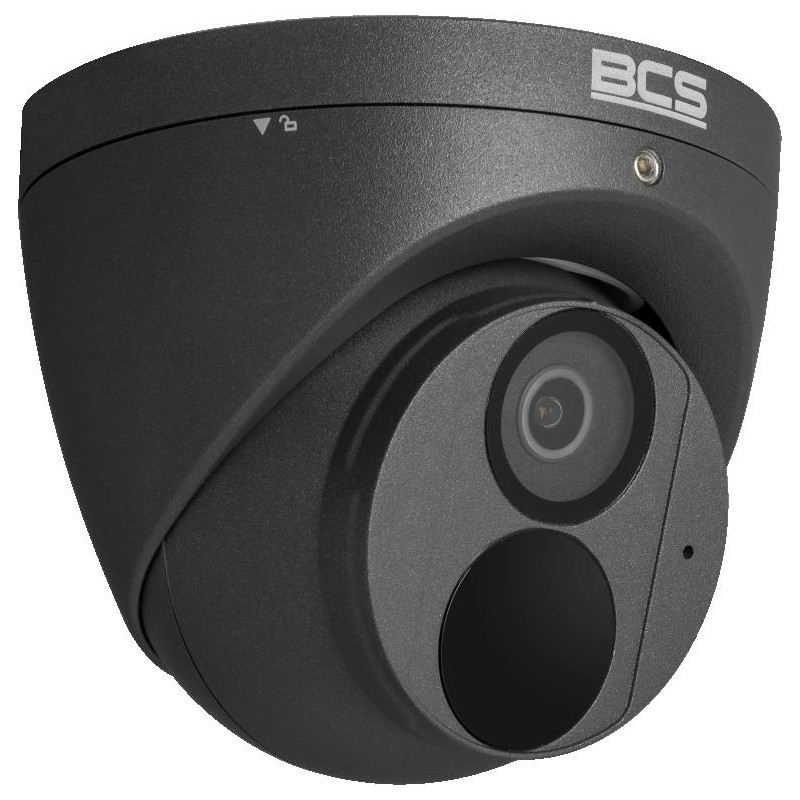 Kamera IP BCS POINT BCS-P-EIP24FSR3-Ai2-G