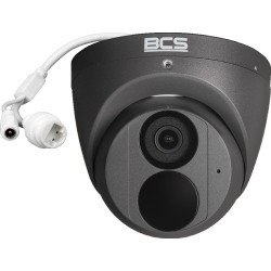 Kamera IP BCS POINT BCS-P-EIP24FSR3-Ai2-G