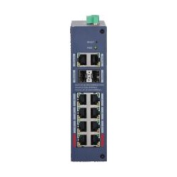 SWITCH DAHUA CHS4212-8GT-110