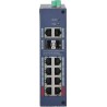 SWITCH DAHUA CHS4212-8GT-110