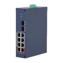 SWITCH DAHUA CHS4210-8GT-110