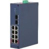 SWITCH DAHUA CHS4210-8GT-110