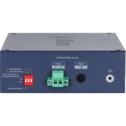 SWITCH DAHUA CHS4210-8GT-110