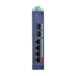 SWITCH DAHUA CHS4206-4ET-90