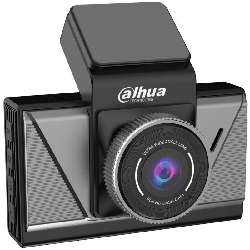 Wideorejestrator Dahua S10