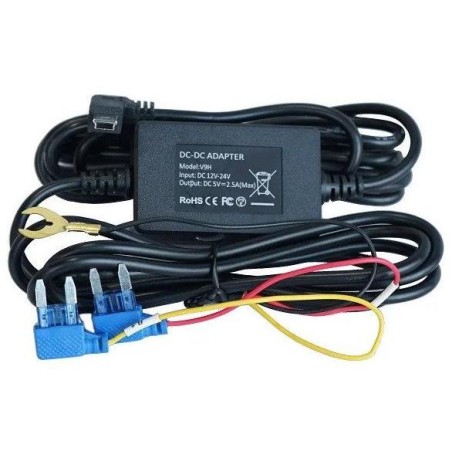 Zasilanie trybu parkingowego Dahua DH-DAE-CDL-V9H