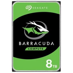 DYSK SEAGATE BARRACUDA ST8000DM004 8TB