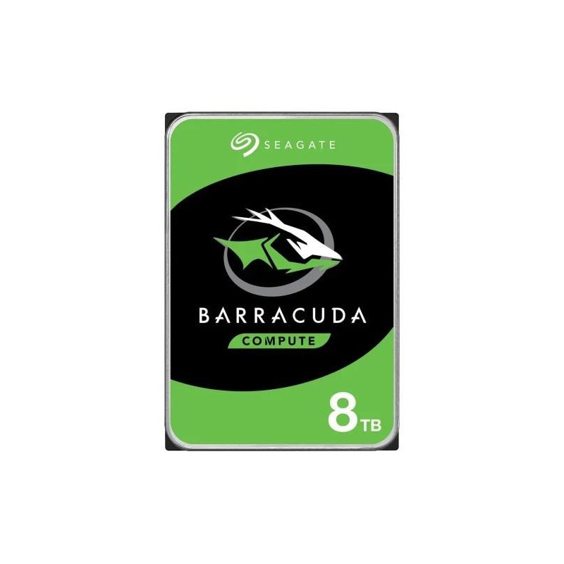 DYSK SEAGATE BARRACUDA ST8000DM004 8TB