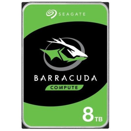 DYSK SEAGATE BARRACUDA ST8000DM004 8TB