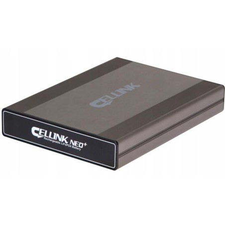Powerbank do KAMER SAMOCHODOWYCH Cellink NEO8+S