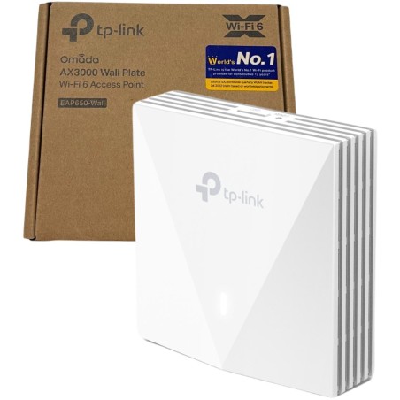 AP TP-LINK EAP650-WALL
