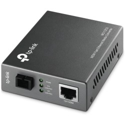 MEDIA KONWERTER TP-LINK MC112CS