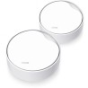 DOMOWY SYSTEM WI-FI MESH TP-LINK DECO X50-POE(2-PACK)