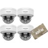 Kamera IP Hikvision DS-2CD2167G3-LIS2UY 2.8mm PL Opakowanie zbiorcze 4szt.