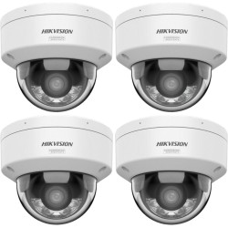 Kamera IP Hikvision DS-2CD2167G3-LIS2UY 2.8mm PL Opakowanie zbiorcze 4szt.