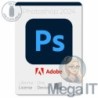 Photoshop 2024 -  Licencja Wieczysta (LifeTime) - Windows - Użytkownik Indywidualny - BOX (USB)